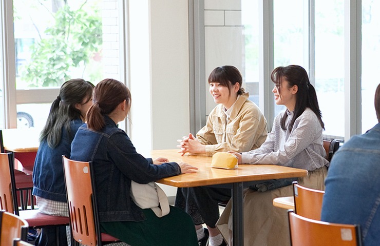 九州 栄養 福祉 大学 ユニパ