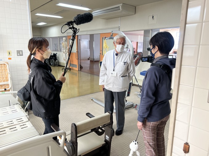 キャンパスニュース 九州栄養福祉大学