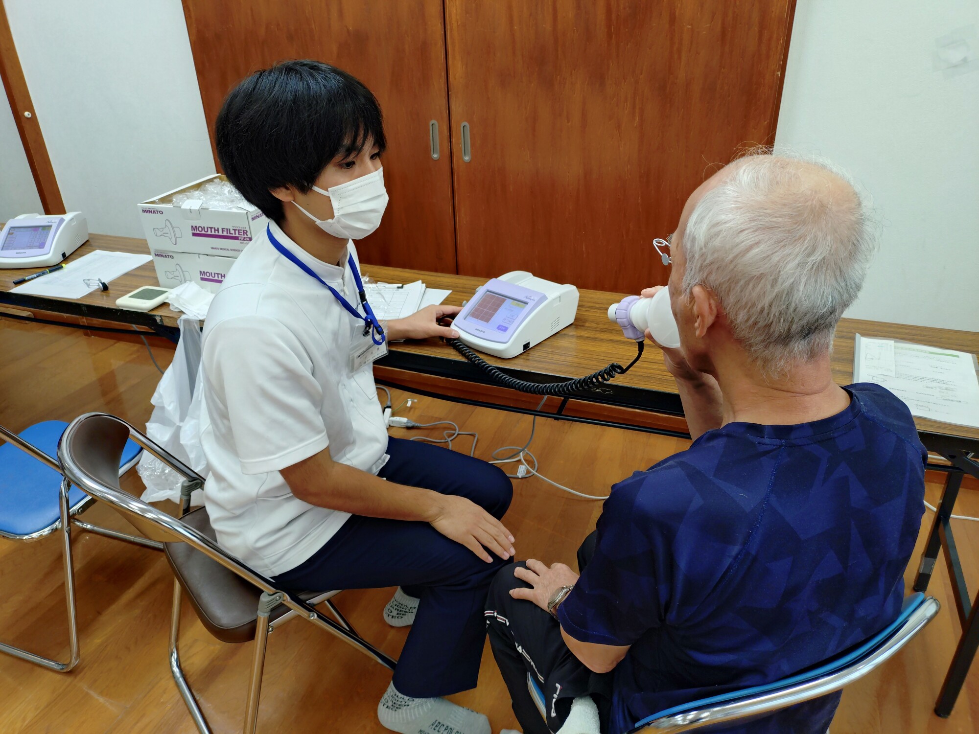 キャンパスニュース | 受験生の方へ | 九州栄養福祉大学
