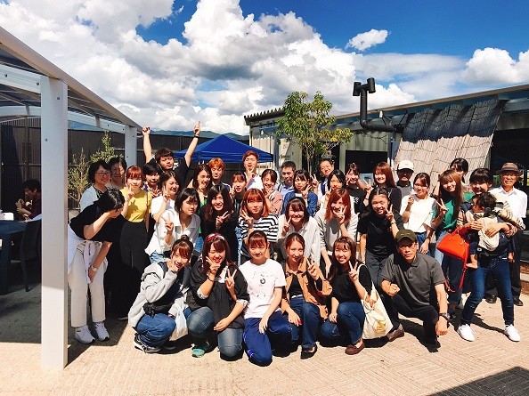 九州栄養福祉大学 食物栄養学部 リハビリテーション学部